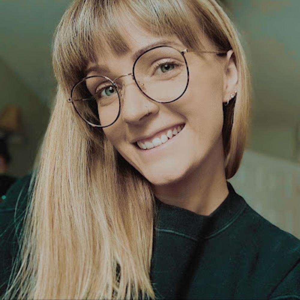 Meet your Posher, Sarah